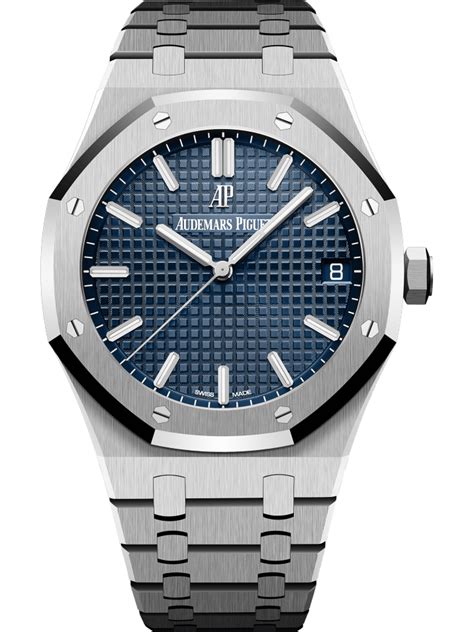 Buy Audemars Piguet with Bitcoin 